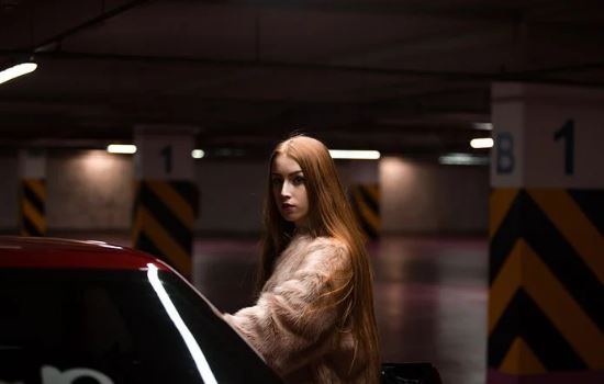 性格强势的女人有哪些行为,男人对他们恐惧而出轨